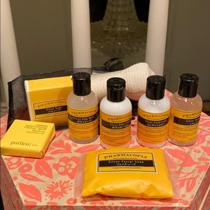 Pharmacopia nature abundance everyday